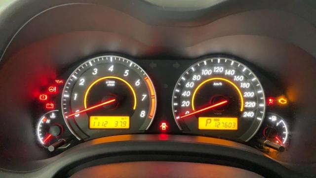 COROLLA XEI 2.0 - Foto 6