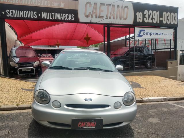 Ford Taurus LX 3.0 V6 Automático - Foto 2