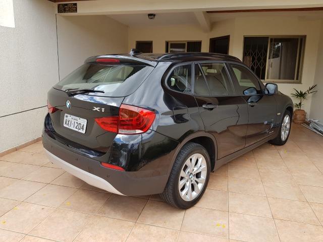 BMW X1 SDrive 18i 2.0 - 2012 - Foto 6