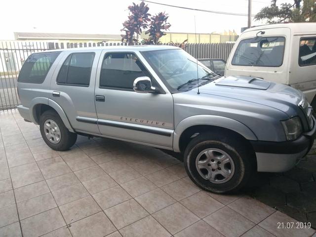 Venda: Blazer - Foto 4