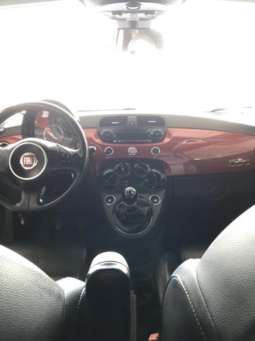 Fiat 500 Sport AIR - Foto 9