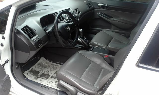 New Civic 2008 - Foto 4