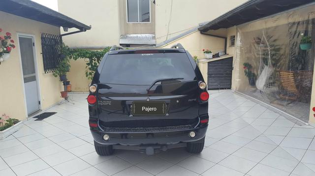 Pajero Sport 2.5 aut completa - Foto 2