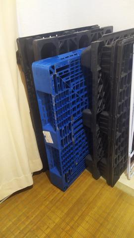Palete Plastico - Foto 3