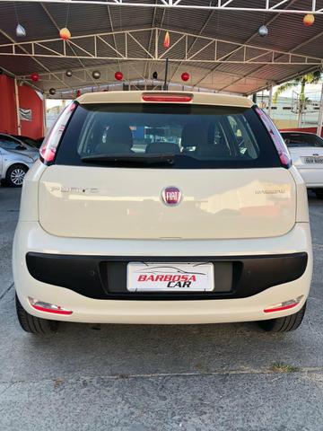 Punto 1.4 attractive 2014 - Foto 3