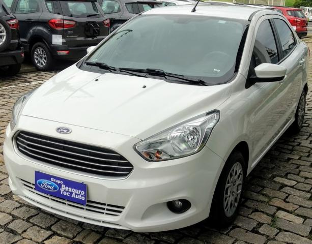 KA SEDAN 1.5 SE IPVA 2020 GRÁTIS - Foto 3