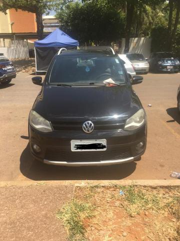 Vende-se Cross Fox 2011 - Foto 4