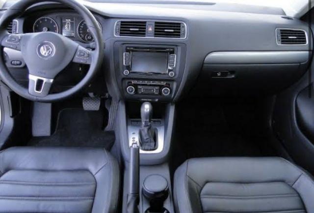 Jetta Tsi 2012/2012 - Foto 4