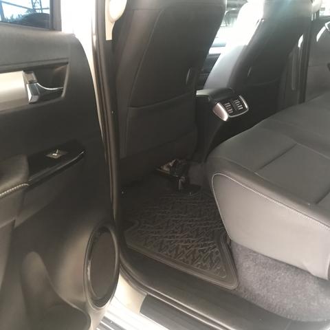 Hilux SRX 2018 com 38.000km na CENTRAL VEÍCULOS - Foto 10