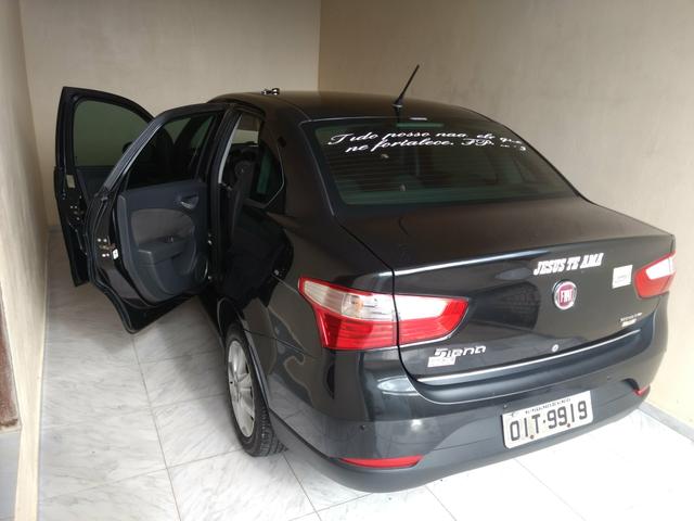 Vendo Gran Siena - Foto 7