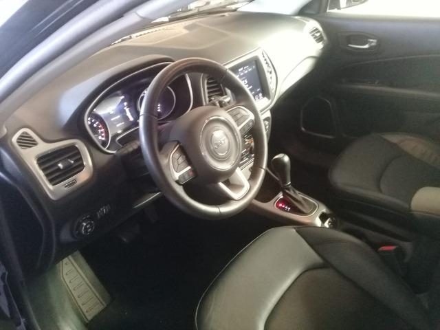 Jeep Renegade Longitude 1.8 2019 - Foto 9