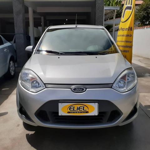 FIESTA 2012/2013 1.6 MPI CLASS HATCH 8V FLEX 4P MANUAL