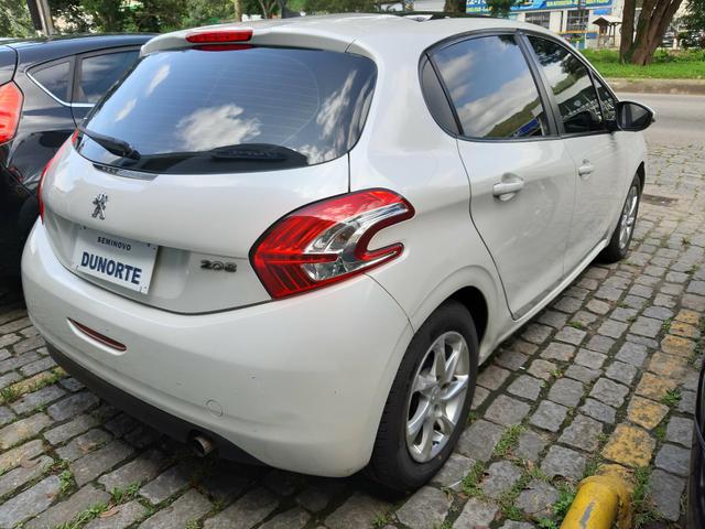 208 Allure (GNV) - 2015 - Foto 6
