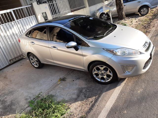 New fiesta sedan 1.6 - Foto 2