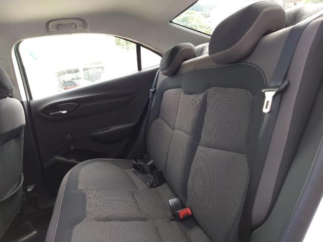 Chevrolet Prisma 1.0 mec - Foto 4