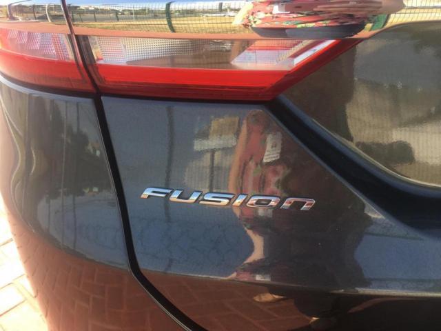 FUSION Fusion SEL 2.0 Ecobo. 16V 248cv Aut. - Foto 18