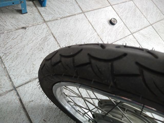 Moto cg cargo - Foto 5