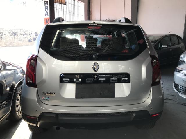 DUSTER DAKAR 2016 1.6 completo - Foto 6