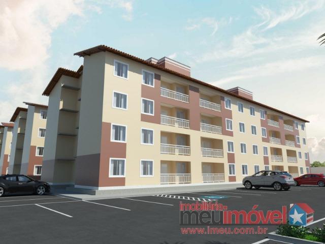 10- Apartamentos no angelim