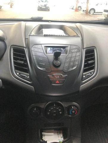 Vende-se New Fiesta - Foto 6
