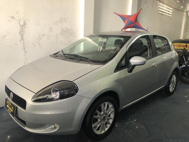 Fiat Punto 2011