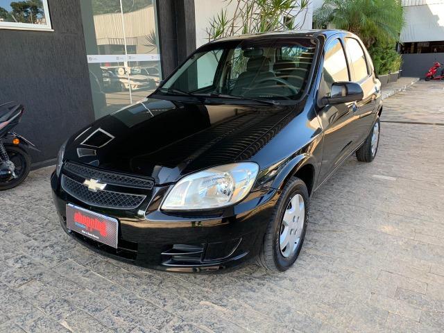 Celta LT 1.0 Completo 2013
