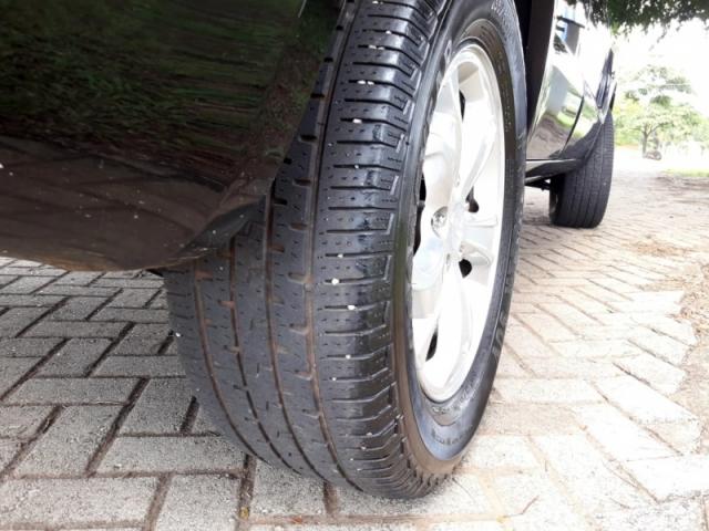 HYUNDAI TUCSON 2.0 MPFI GLS 16V 143CV 2WD FLEX 4P AUTOMATICO. - Foto 7