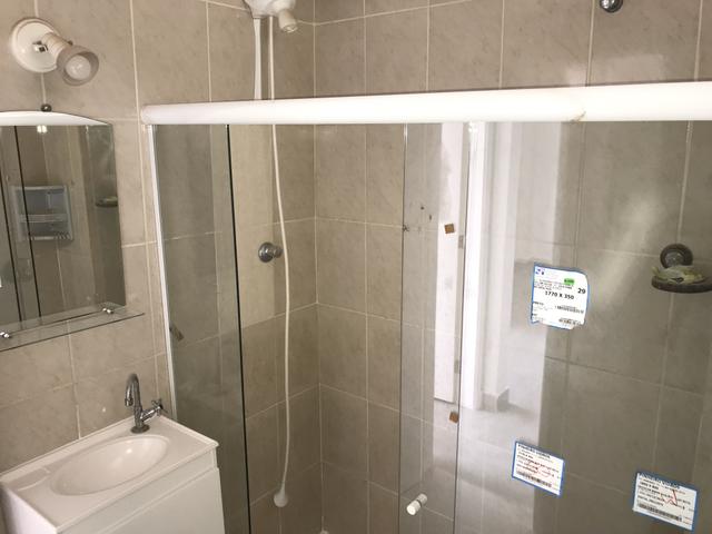 Apartamento 1 quarto, cozinha e banheiro - Foto 12
