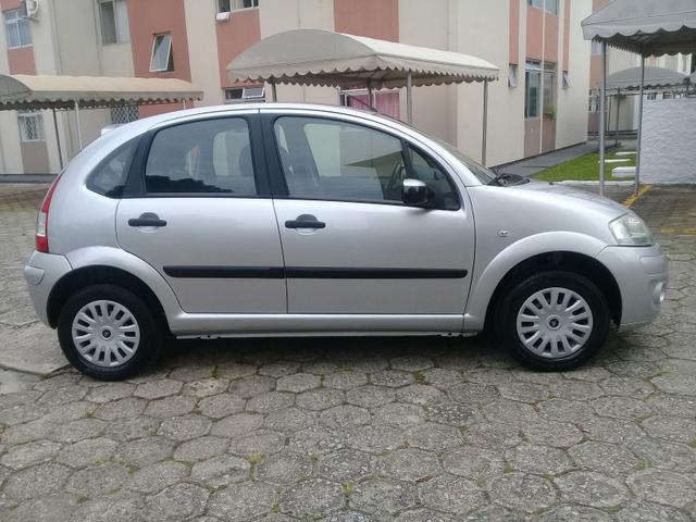 C 3 GLX 1.4 com 74.000 km - Foto 7