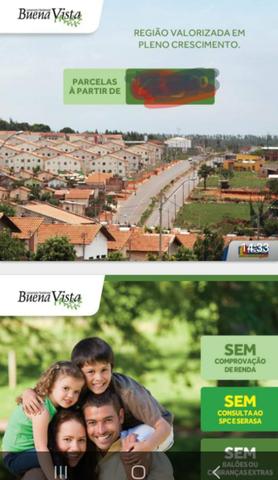 Residencial Buena Vista Sem Entrada ( Goiânia. Goiás) - Foto 2