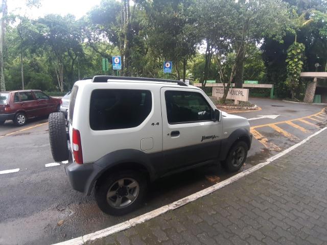 Suzuki Jimny - Foto 3