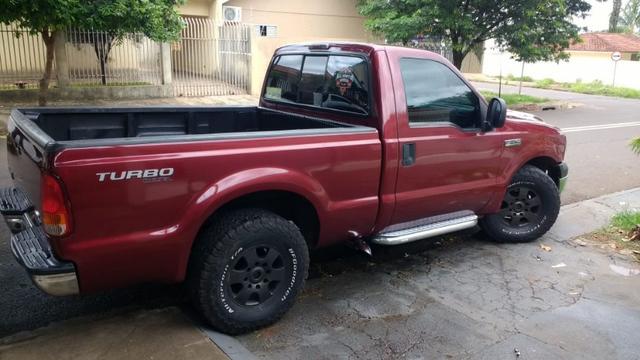 Vendo f250