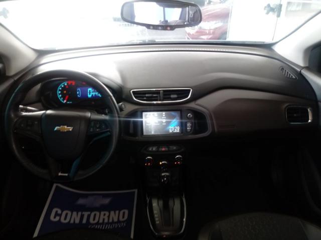 CHEVROLET PRISMA 1.4 MPFI LTZ 8V FLEX 4P AUTOMATICO. - Foto 5