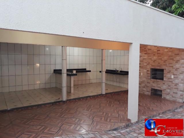 Chácara com mina d'água, tanque para peixes, casa, varanda, chuurrasqueira - Foto 10