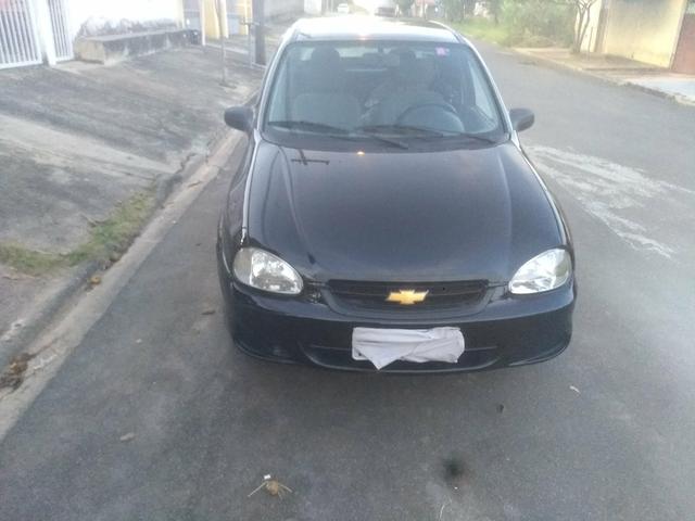 Corsa 2010 - Foto 5
