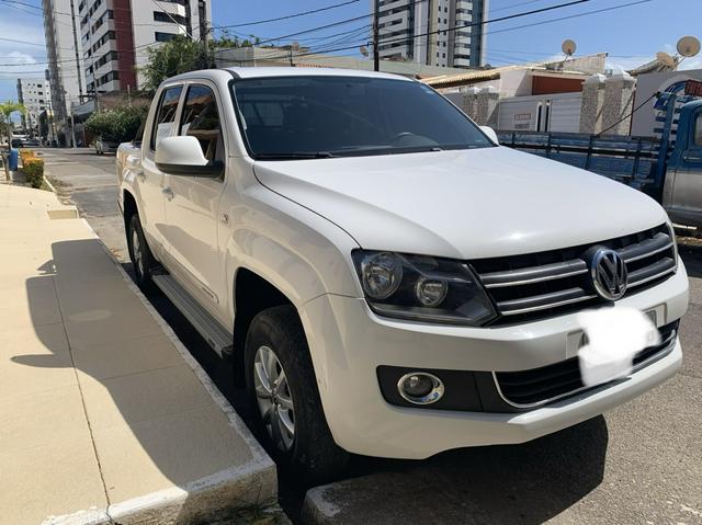 Amarok 2.0 TDI 15/15 diesel - Foto 2