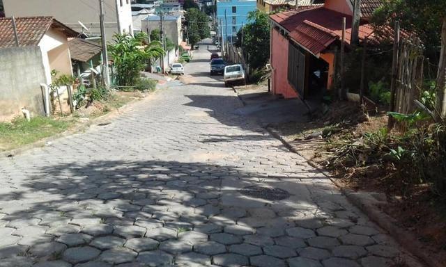 Lote Escriturado 12 x 20 Nicolau dos vargas Conceição do Castelo!! - Foto 4