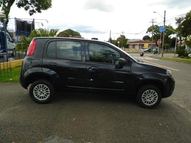 Fiat Uno Evo Vivace 1.0 4p 2016 - Foto 5