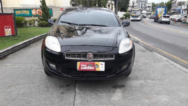 Bravo Essence 1.8 Gnv 5 geração - 2014 (Ent. 8.000 + 48x 599,00 Fixas) - Foto 2