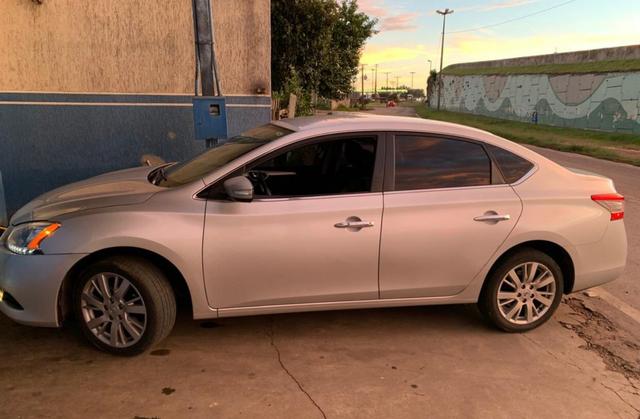 Sentra - Foto 3