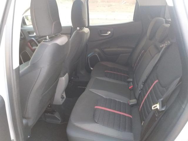 Fiat Toro Freedom Road 1.8 Flex - Foto 10