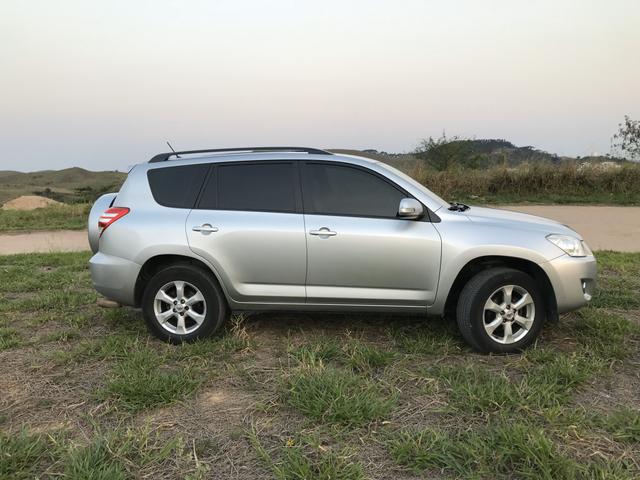 Toyota RAV4 ótimo estado - Foto 6