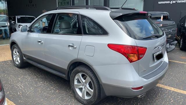 Hyundai Vera Cruz 2010 Top 7 Lugares Impecável - Foto 2