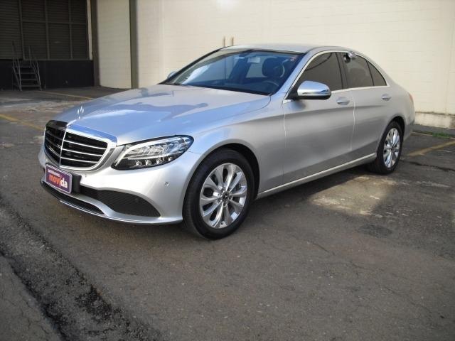 C180 Exclusive 1.6 Turbo 2018/2019 - Foto 3