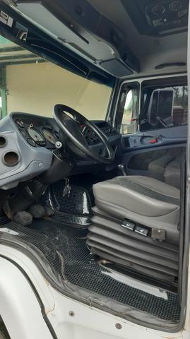 Mercedes Benz 1634 - Foto 6