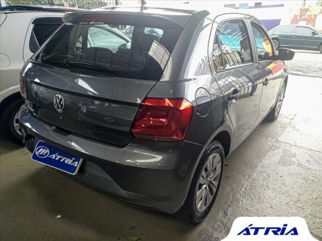 Volkswagen Gol 1.6 Msi Totalflex - Foto 4