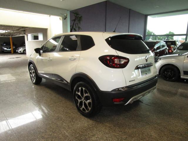 RENAULT CAPTUR INTENSE 2.0 16V 5p AUT 2019 - Foto 5
