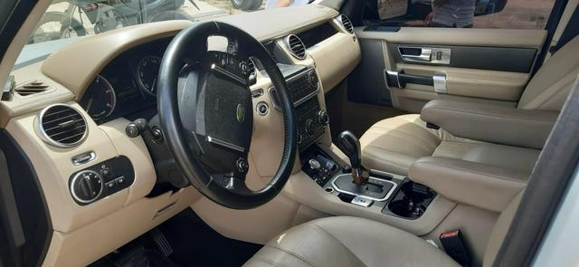 Vendo / Land rover discovery 4 / 2010 - Foto 4