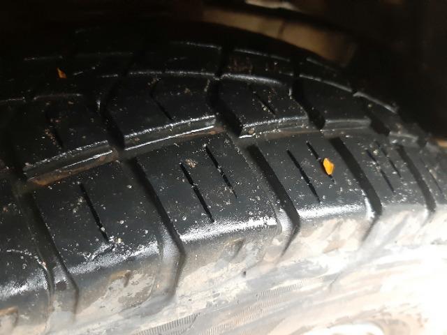 Suzuki Jimny - Foto 5