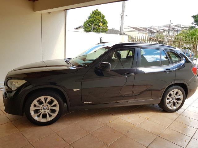 BMW X1 SDrive 18i 2.0 - 2012 - Foto 7